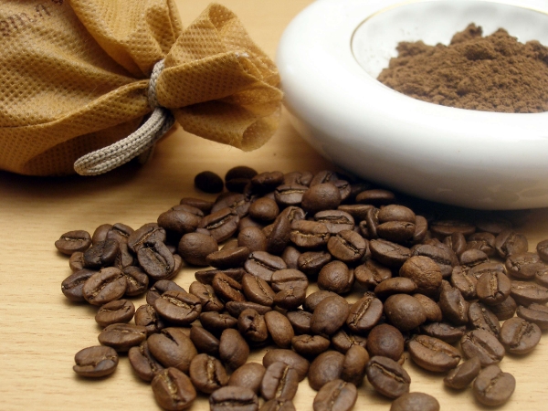  8 کاربرد طلایی برای دانه‌های قهوه,www.res2ran.com