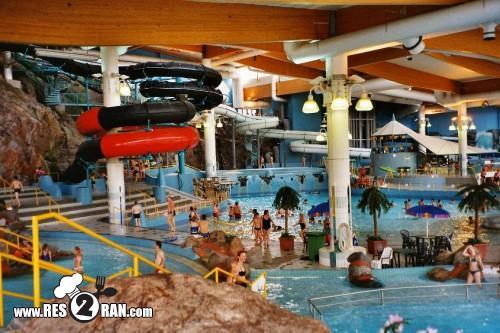 پارک آبی ایرانیان