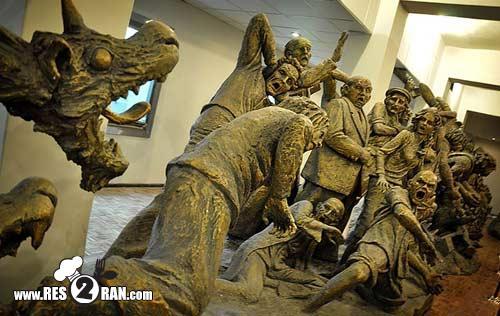 موزه آذربایجان