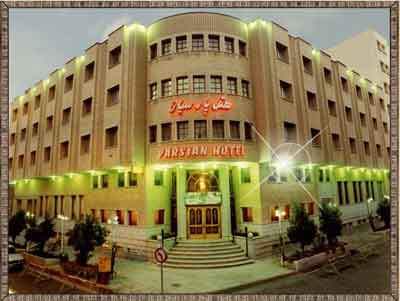 هتل پارسیان،www.res2ran.com