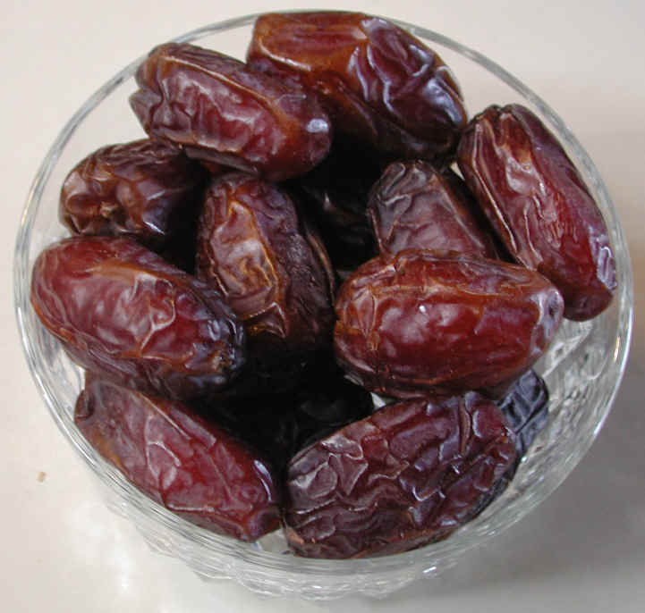 مصرف خرما در ماه رمضان,www.res2ran.com