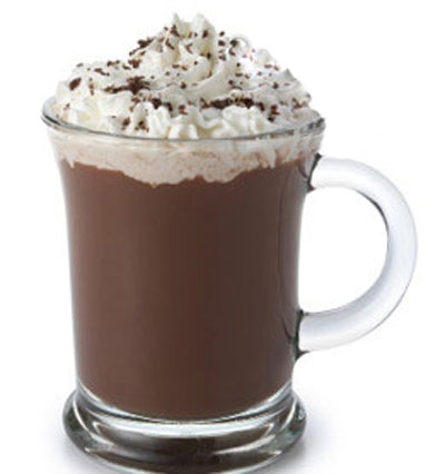 طرز تهیه قهوه با شکلات،www.res2ran.com